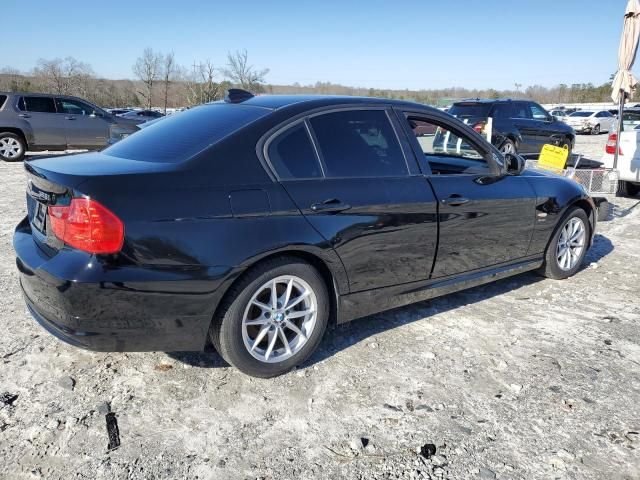 2010 BMW 328 XI