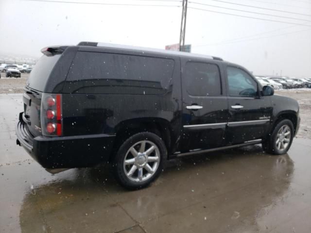 2007 GMC Yukon XL Denali