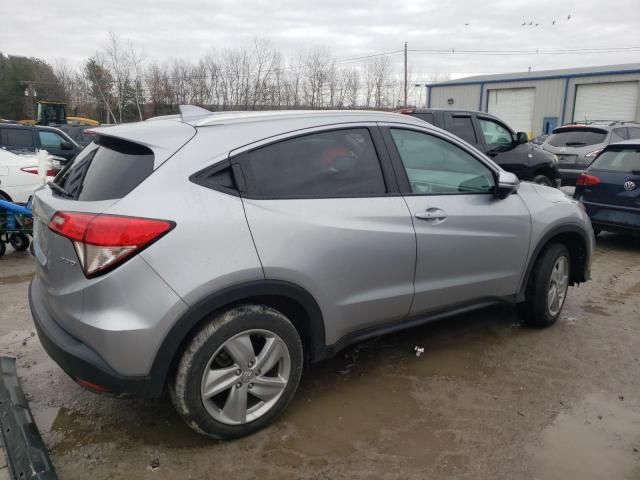 2019 Honda HR-V EX