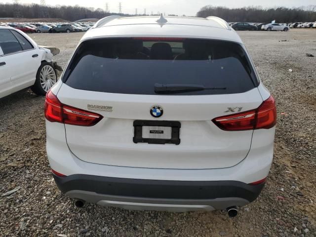 2017 BMW X1 SDRIVE28I