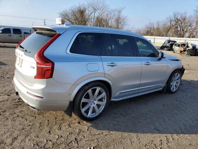 2019 Volvo XC90 T6 Inscription