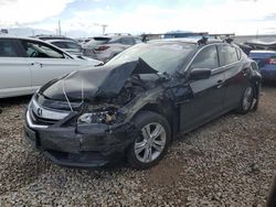 Acura ILX salvage cars for sale: 2013 Acura ILX 20