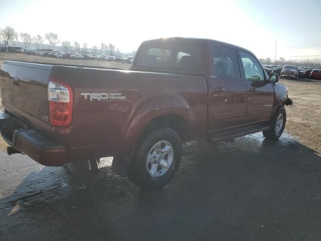 2006 Toyota Tundra Double Cab Limited