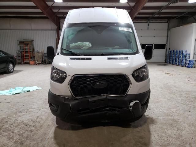 2022 Ford Transit T-350