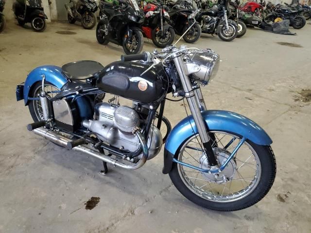 1954 Other Motorcycle