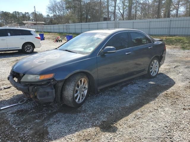 2006 Acura TSX