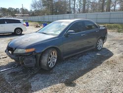 Acura TSX Vehiculos salvage en venta: 2006 Acura TSX