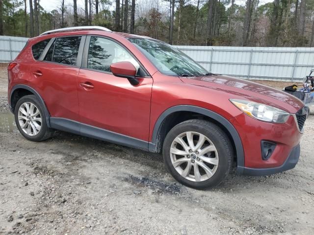 2013 Mazda CX-5 GT