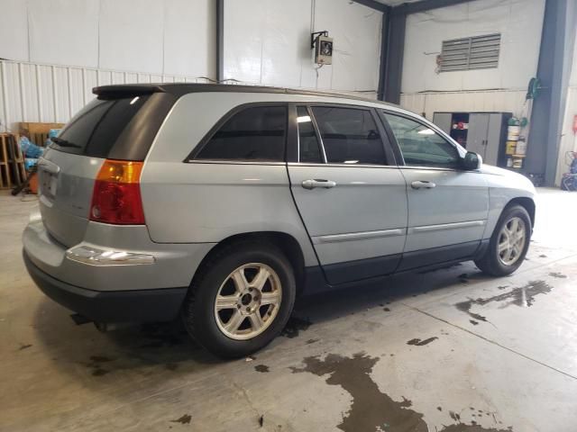 2005 Chrysler Pacifica Touring