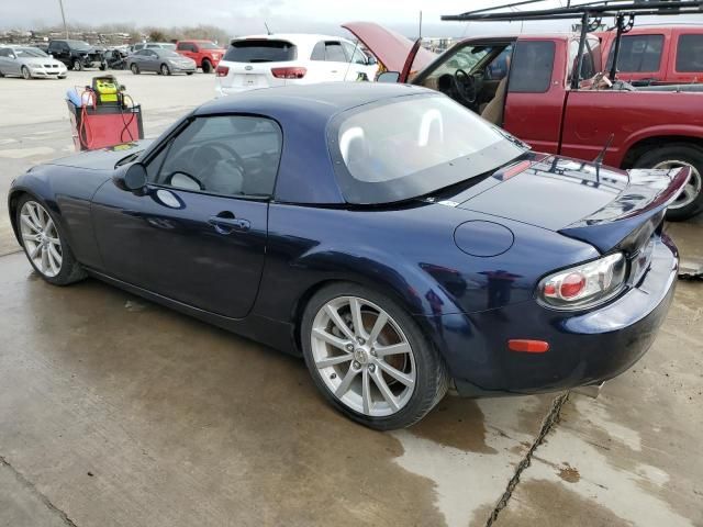 2008 Mazda MX-5 Miata