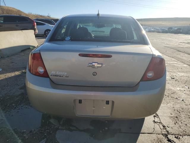 2009 Chevrolet Cobalt LT