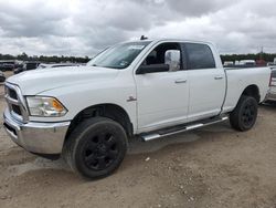 Dodge RAM 2500 SLT salvage cars for sale: 2016 Dodge RAM 2500 SLT