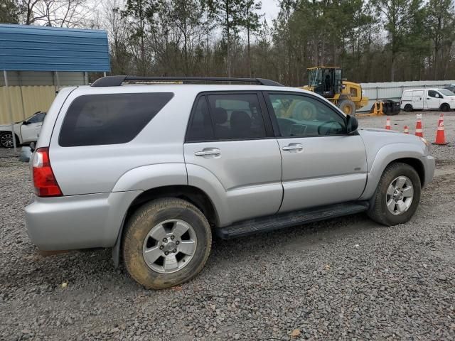 2006 Toyota 4runner SR5