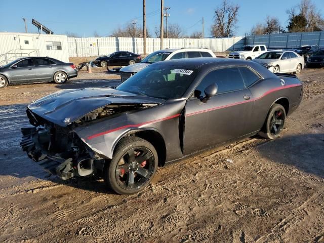 2013 Dodge Challenger SXT