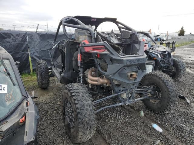 2023 Polaris RZR PRO R Ultimate Launch Edition