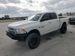 Flood-damaged cars for sale at auction: 2014 Dodge RAM 1500 SLT