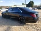 2018 Mercedes-Benz S 560 4matic