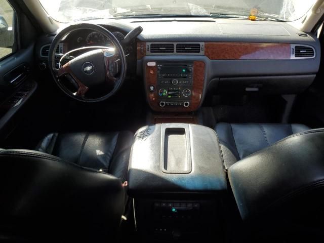 2008 Chevrolet Tahoe K1500