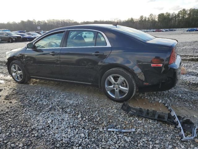 2011 Chevrolet Malibu 1LT