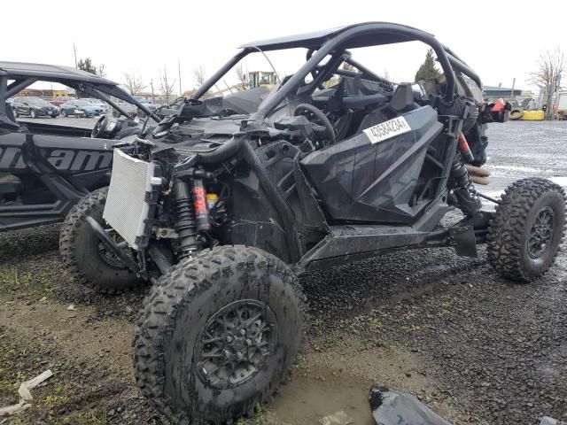 2023 Polaris RZR PRO R Ultimate Launch Edition