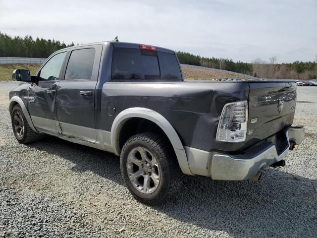 2014 Dodge 1500 Laramie