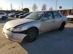 1997 Toyota Camry LE