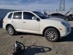 2008 Porsche Cayenne