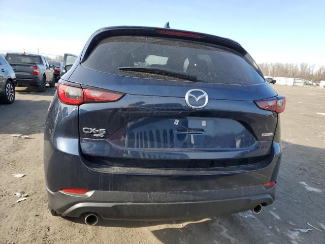 2023 Mazda CX-5 Select