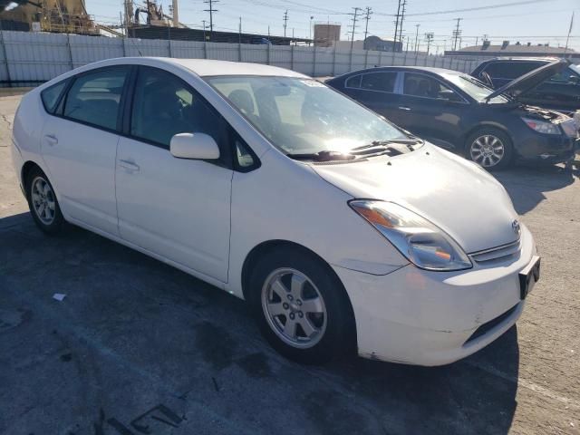 2004 Toyota Prius