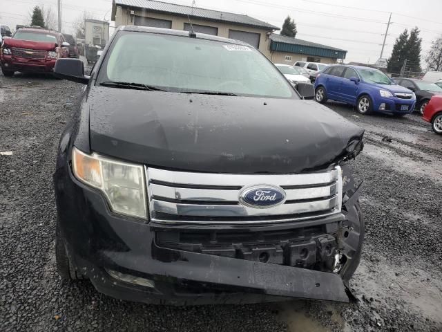 2009 Ford Edge SEL