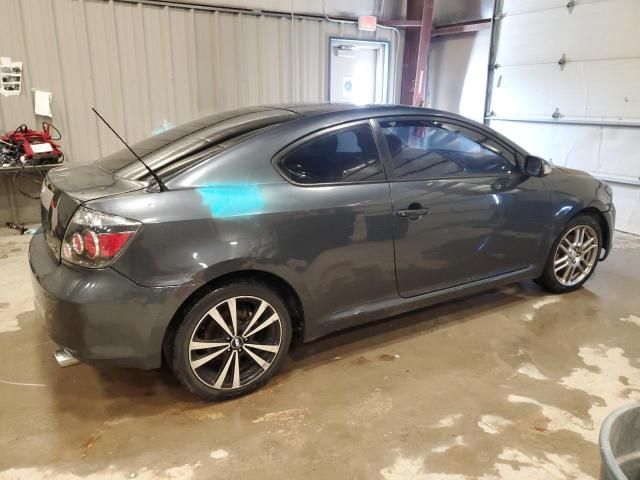 2008 Scion TC