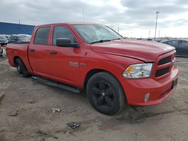 2015 Dodge RAM 1500 ST