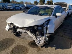 Honda Clarity salvage cars for sale: 2019 Honda Clarity Touring