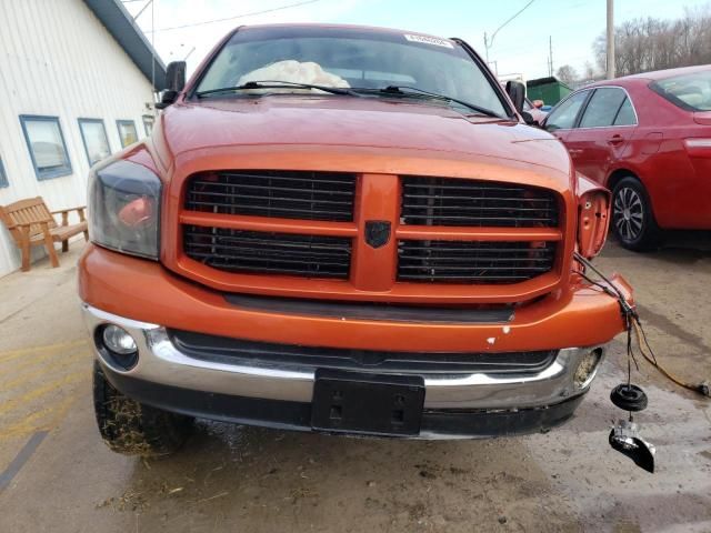 2008 Dodge RAM 1500 ST