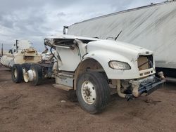 Salvage trucks for sale at Phoenix, AZ auction: 2013 Freightliner M2 106 MED