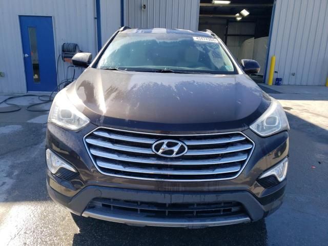 2016 Hyundai Santa FE SE