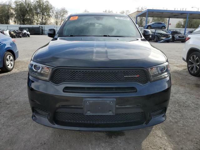 2020 Dodge Durango GT