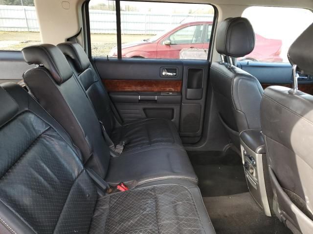 2011 Ford Flex Limited