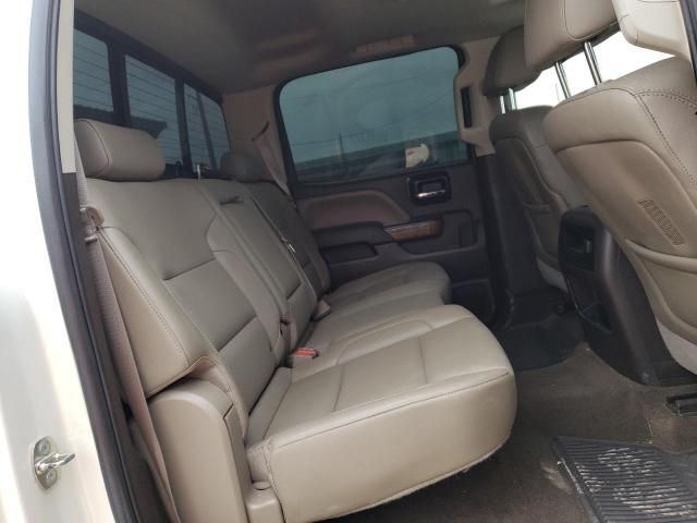 2014 GMC Sierra C1500 SLT