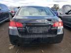 2010 Subaru Legacy 2.5I