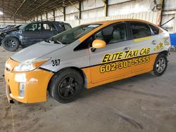 2010 Toyota Prius en venta en Phoenix, AZ