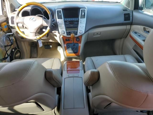 2008 Lexus RX 350