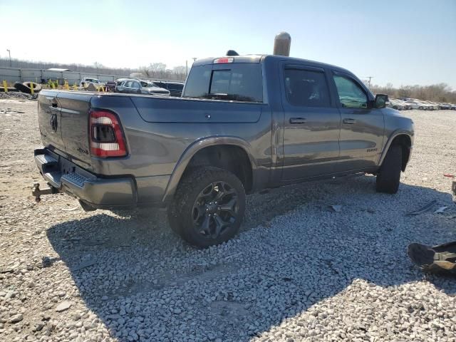 2021 Dodge RAM 1500 Limited