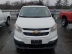 2015 Chevrolet City Express LT