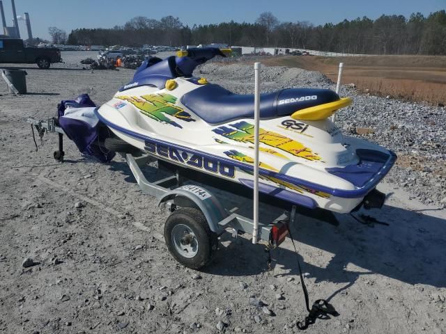 1997 Other Jetski