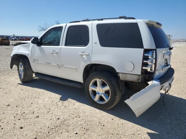 2011 Chevrolet Tahoe K1500 LT