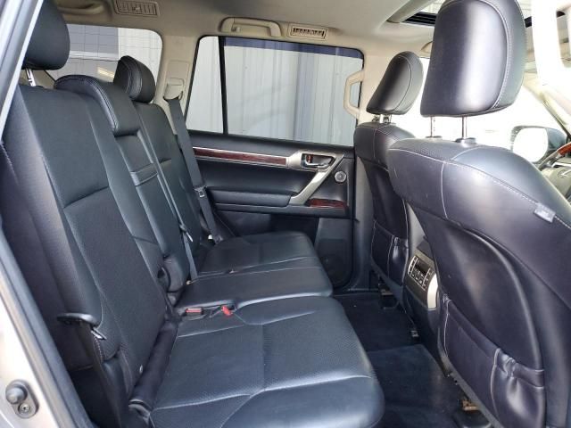 2010 Lexus GX 460 Premium