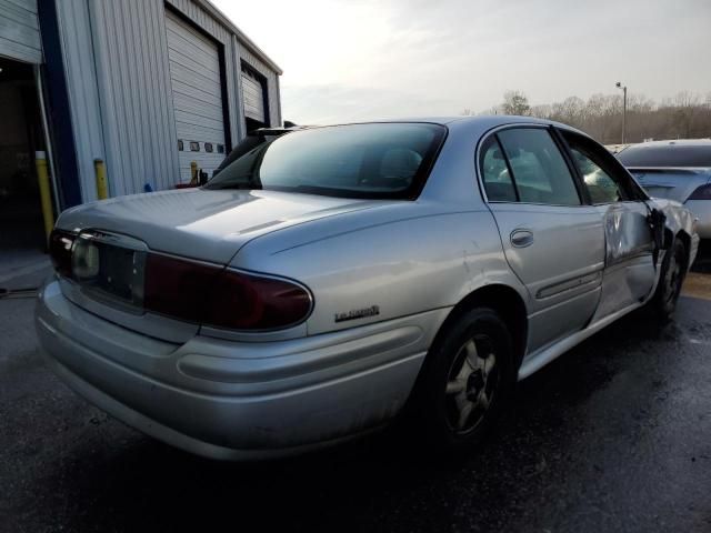 2000 Buick Lesabre Custom