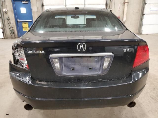 2005 Acura TL