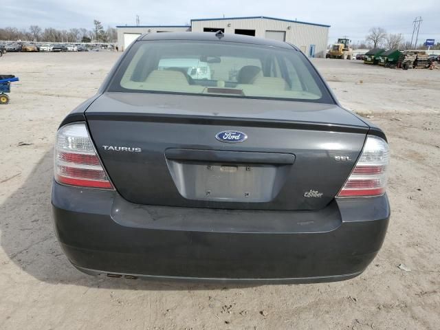 2008 Ford Taurus SEL